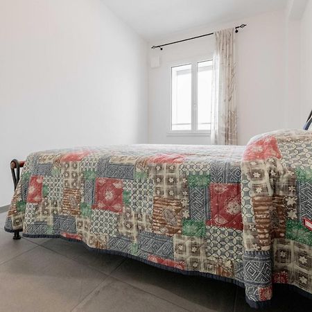Apartamento Realkasa Fiera District Flat Bolonia Exterior foto