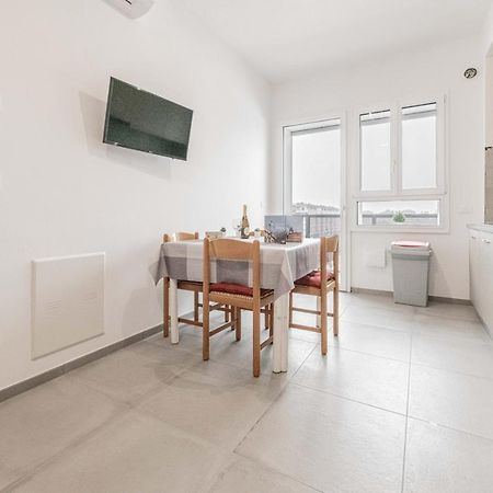 Apartamento Realkasa Fiera District Flat Bolonia Exterior foto