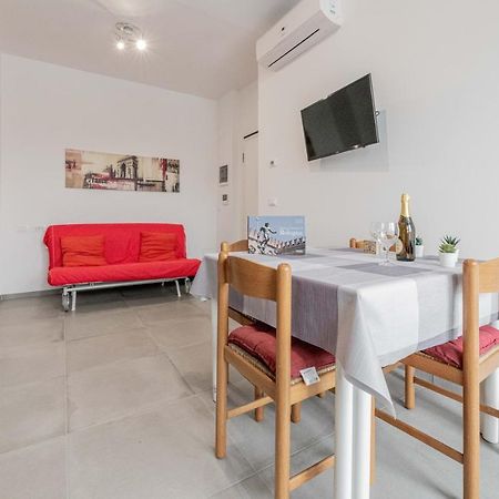 Apartamento Realkasa Fiera District Flat Bolonia Exterior foto
