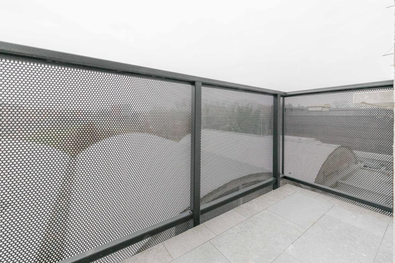 Apartamento Realkasa Fiera District Flat Bolonia Exterior foto